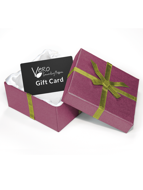monyhorse × VERDY GIFT BOX Gift Cards: Give the Gift of Artisan Wines and Olive Oils — Vero